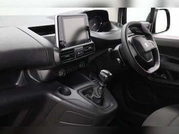 Used Peugeot Partner 2022 for sale - 77755242: Photo