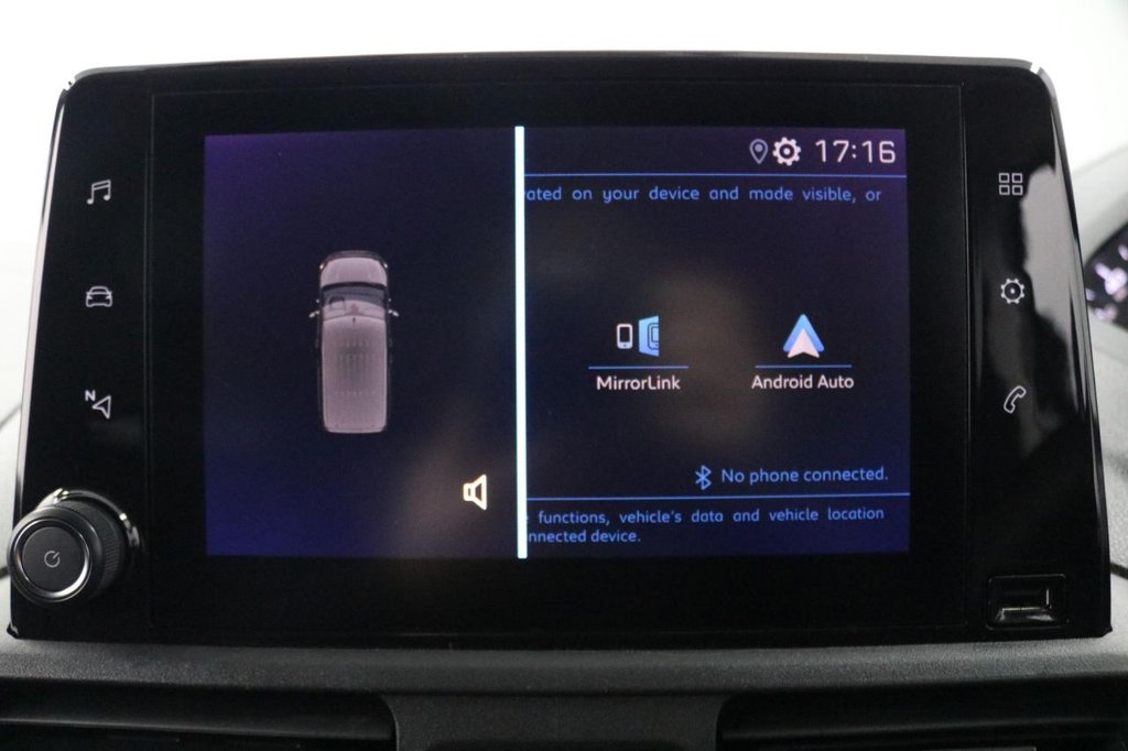 Used Peugeot Partner 2022 for sale - 77755242: Photo 3