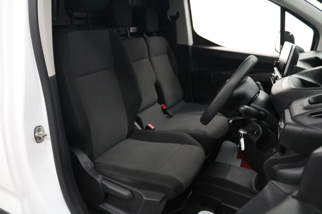 Used Peugeot Partner 2022 for sale - 77755242: Photo 30