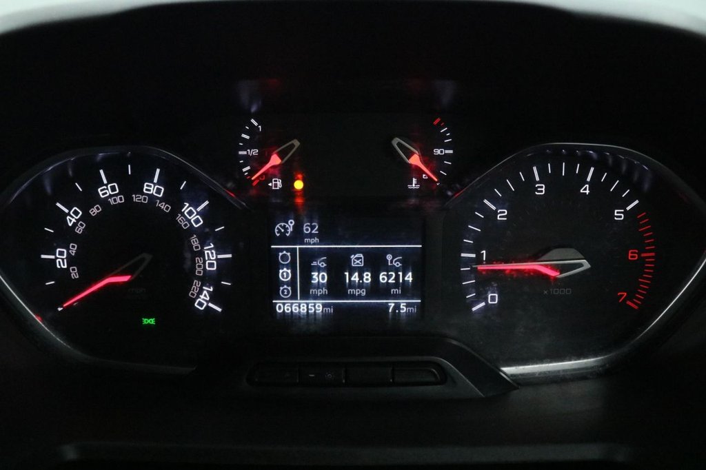 Used Peugeot Partner 2022 for sale - 77755242: Photo 39