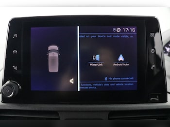 Used Peugeot Partner 2022 for sale - 77755242: Photo