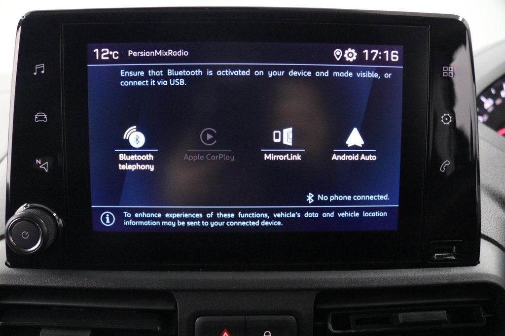 Used Peugeot Partner 2022 for sale - 77755242: Photo 43