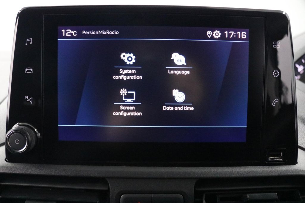 Used Peugeot Partner 2022 for sale - 77755242: Photo 45