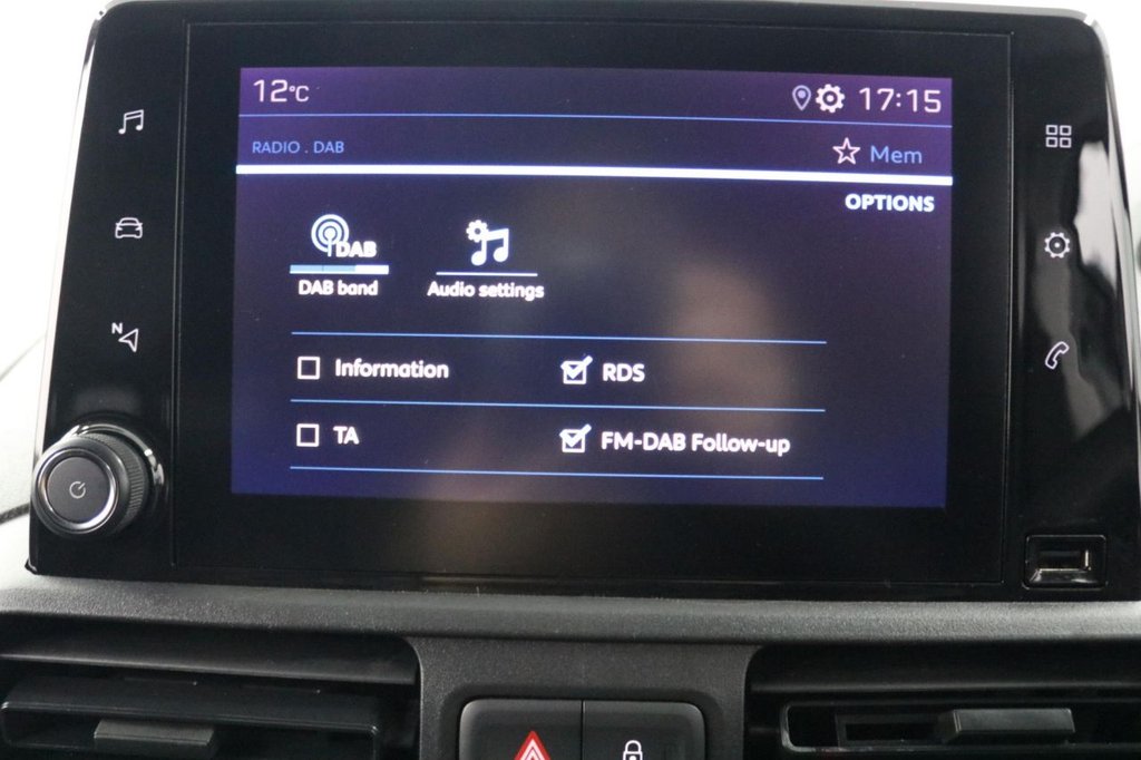 Used Peugeot Partner 2022 for sale - 77755242: Photo 46