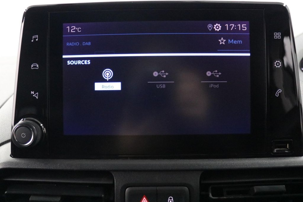 Used Peugeot Partner 2022 for sale - 77755242: Photo 47