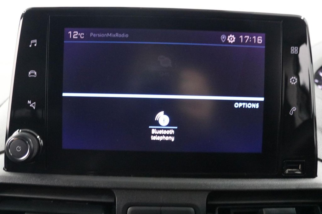 Used Peugeot Partner 2022 for sale - 77755242: Photo 49