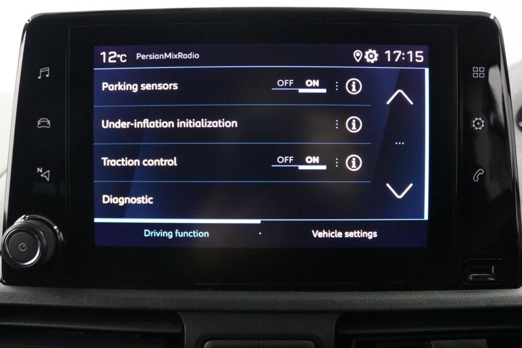 Used Peugeot Partner 2022 for sale - 77755242: Photo 50