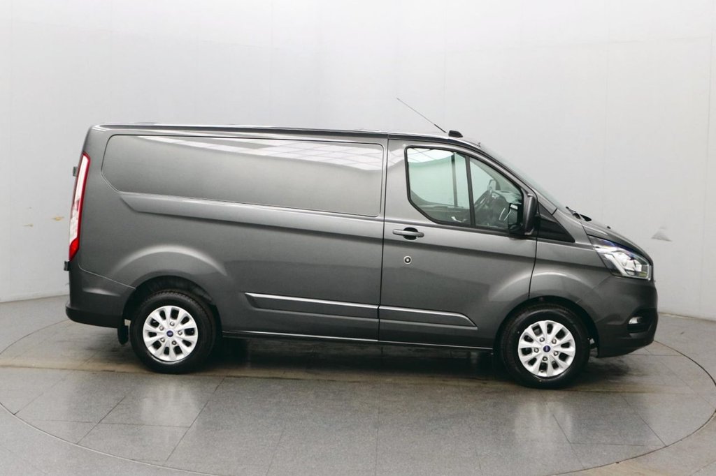 Used Ford Transit Custom 2023 for sale - 78029718: Photo 11