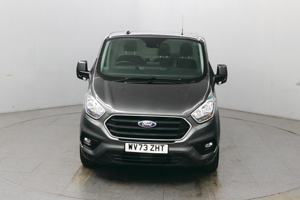 Used Ford Transit Custom 2023 for sale - 78029718: Photo 13