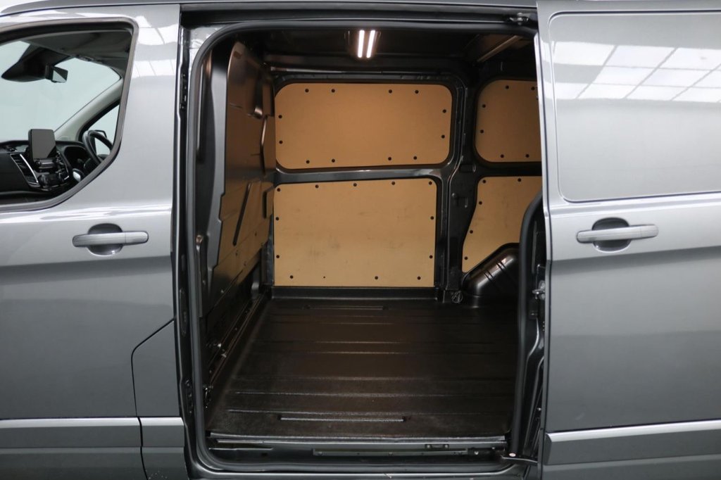 Used Ford Transit Custom 2023 for sale - 78029718: Photo 14