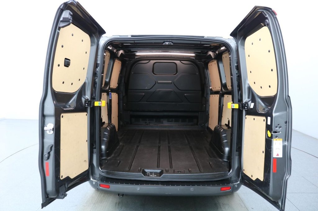 Used Ford Transit Custom 2023 for sale - 78029718: Photo 15