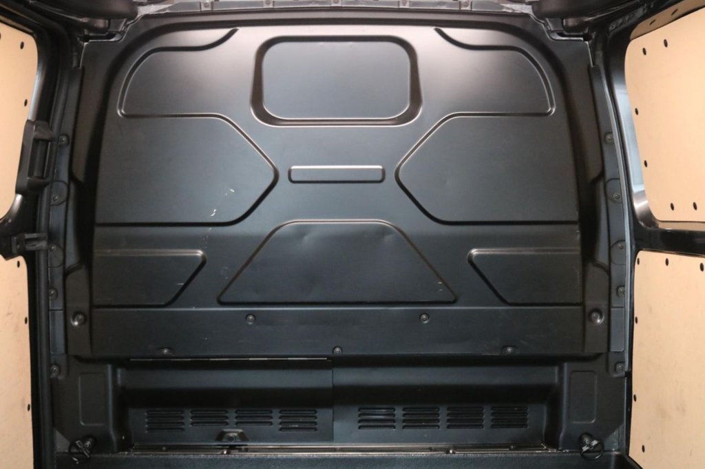 Used Ford Transit Custom 2023 for sale - 78029718: Photo 17