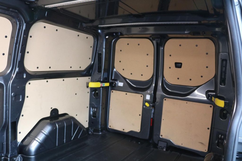 Used Ford Transit Custom 2023 for sale - 78029718: Photo 18