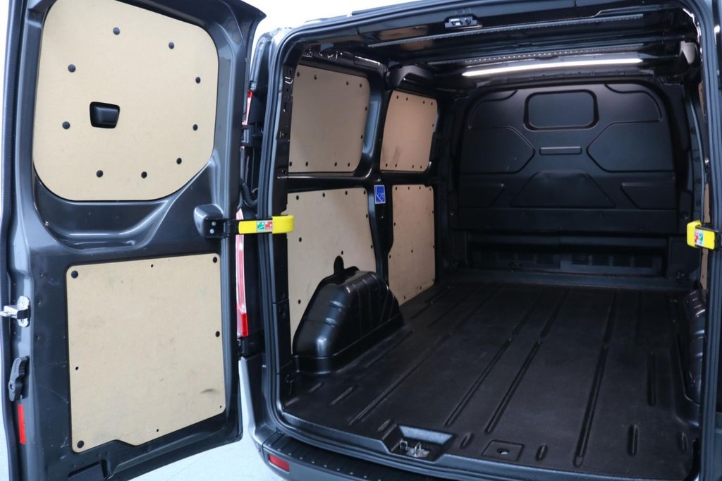 Used Ford Transit Custom 2023 for sale - 78029718: Photo 19