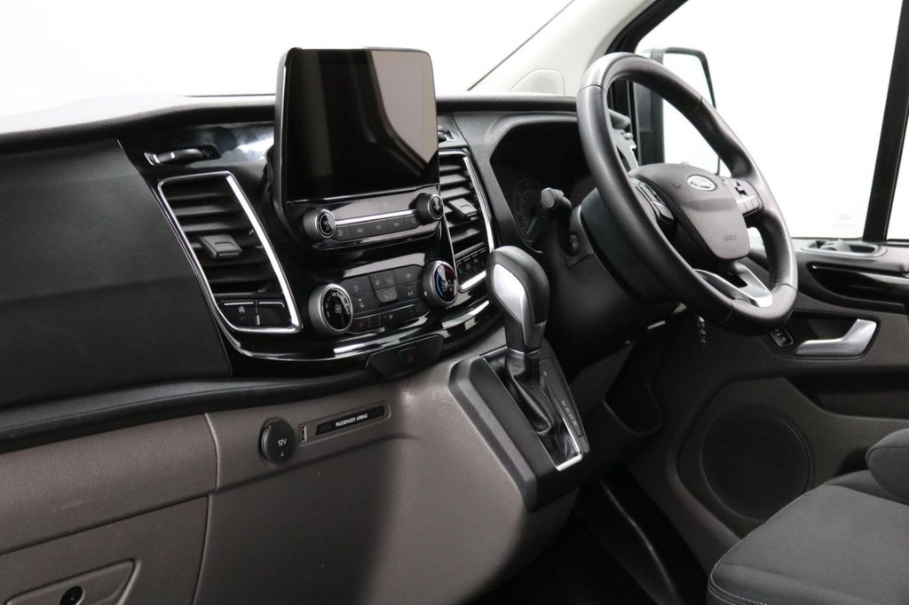 Used Ford Transit Custom 2023 for sale - 78029718: Photo 2