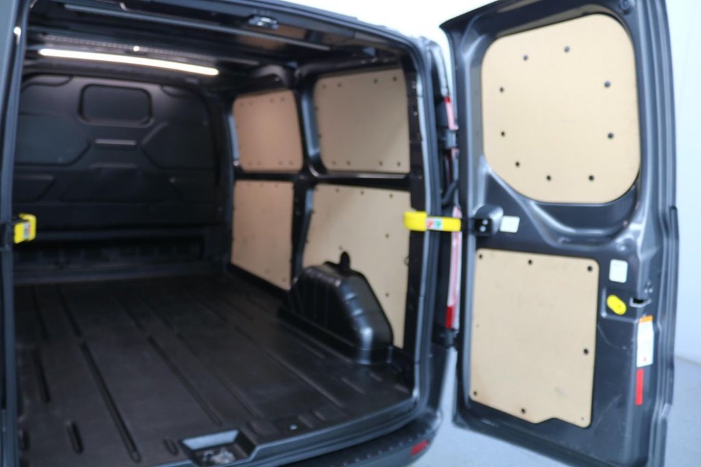 Used Ford Transit Custom 2023 for sale - 78029718: Photo 21