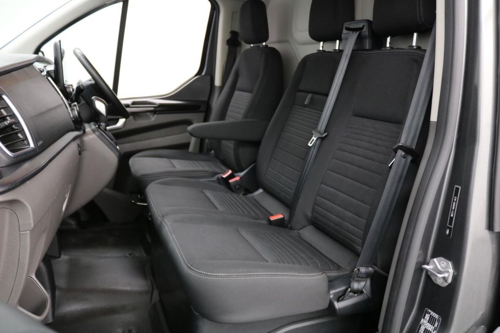 Used Ford Transit Custom 2023 for sale - 78029718: Photo 25