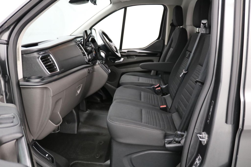 Used Ford Transit Custom 2023 for sale - 78029718: Photo 28