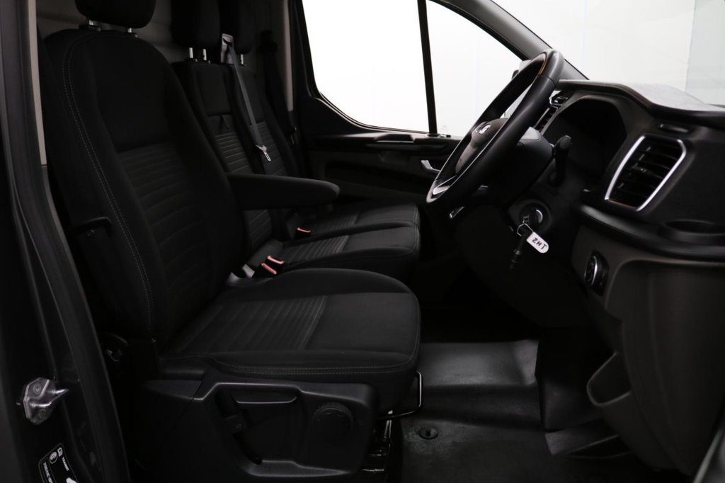 Used Ford Transit Custom 2023 for sale - 78029718: Photo 29