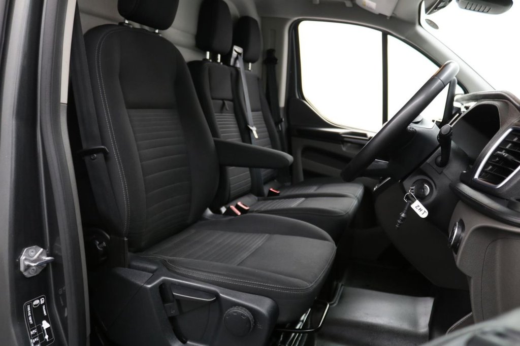 Used Ford Transit Custom 2023 for sale - 78029718: Photo 30