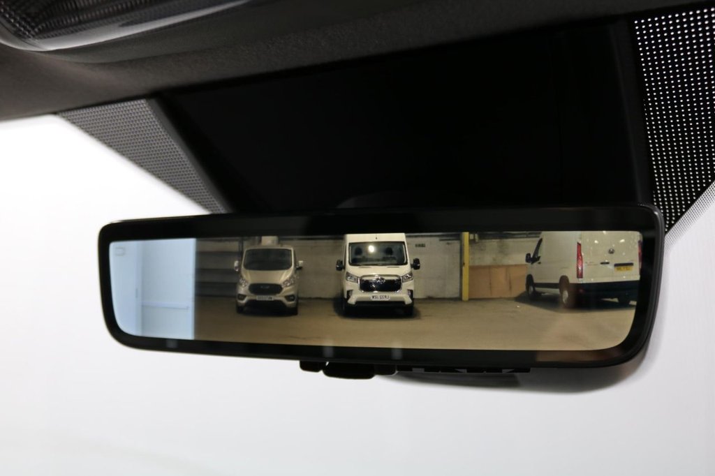 Used Ford Transit Custom 2023 for sale - 78029718: Photo 33