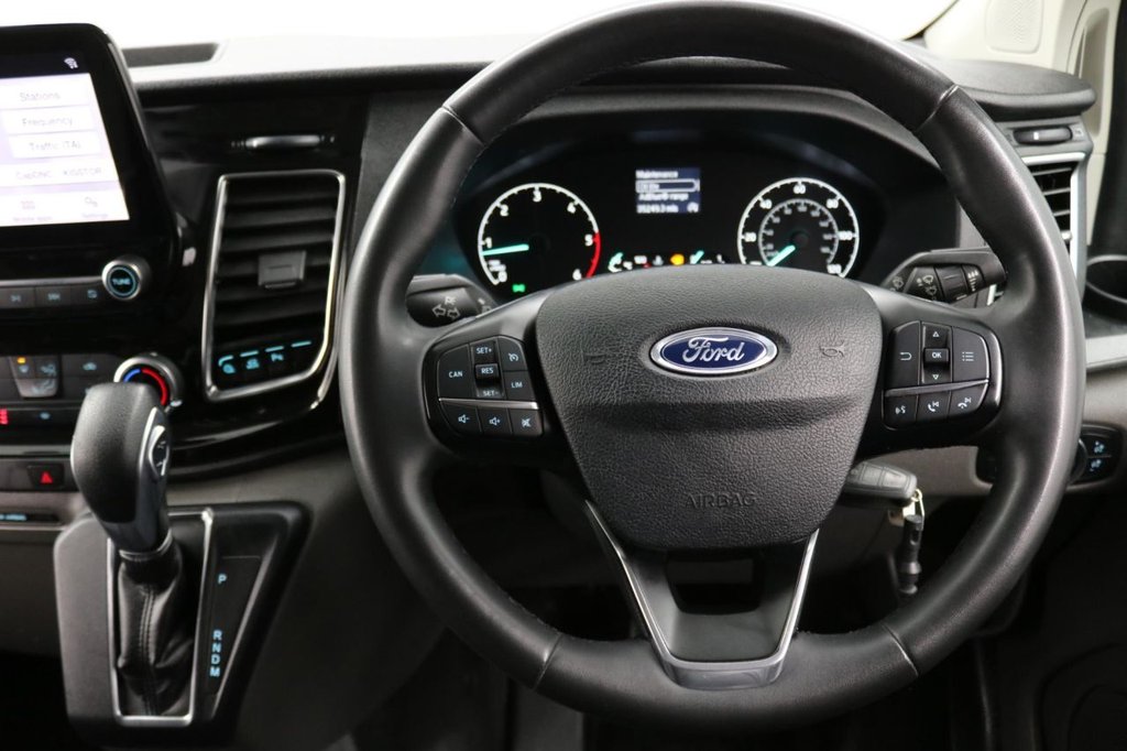 Used Ford Transit Custom 2023 for sale - 78029718: Photo 37