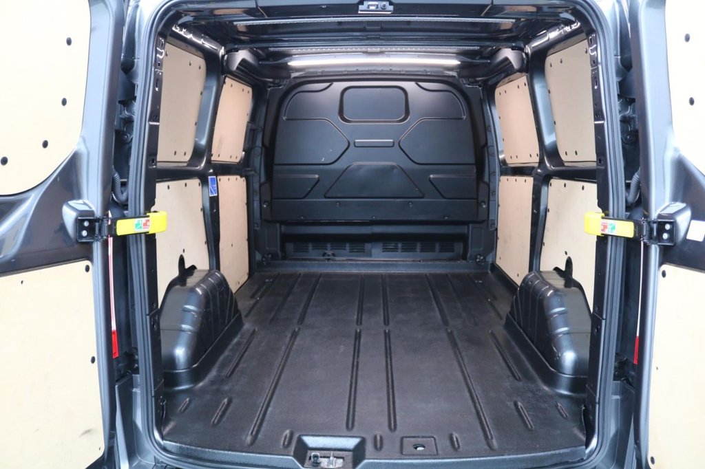 Used Ford Transit Custom 2023 for sale - 78029718: Photo 4