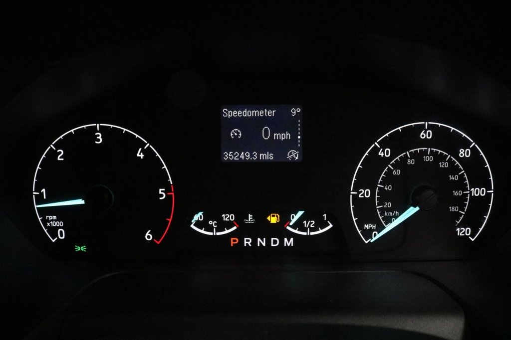 Used Ford Transit Custom 2023 for sale - 78029718: Photo 41