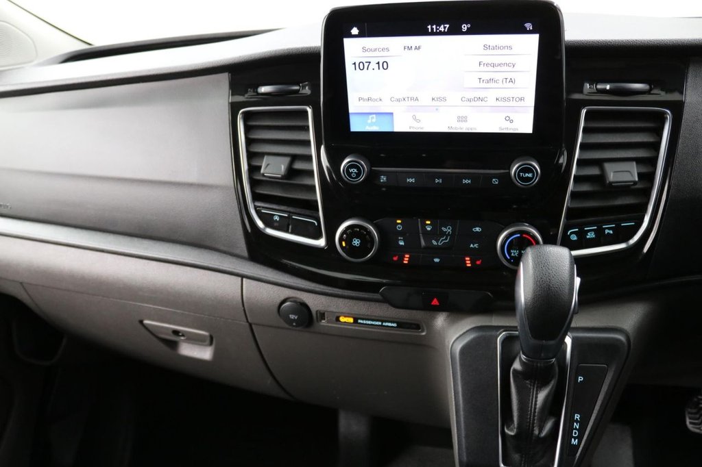 Used Ford Transit Custom 2023 for sale - 78029718: Photo 49