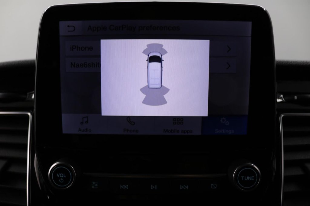 Used Ford Transit Custom 2023 for sale - 78029718: Photo 50