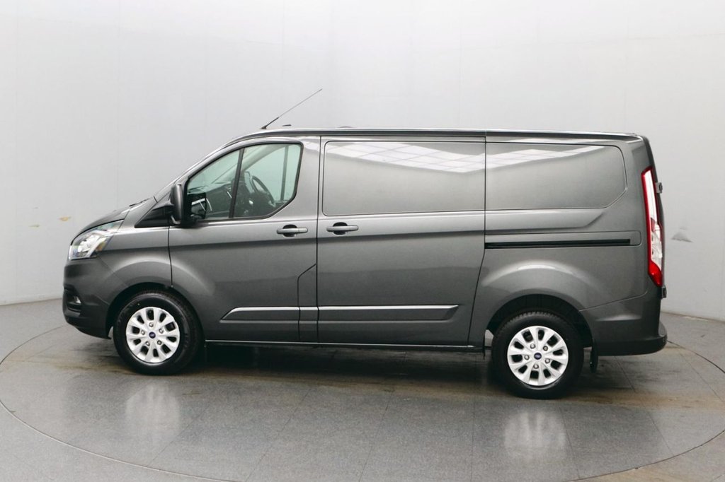 Used Ford Transit Custom 2023 for sale - 78029718: Photo 7