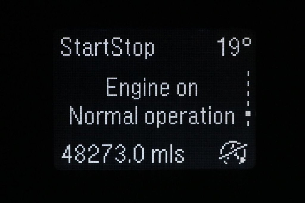 Vehicle 38