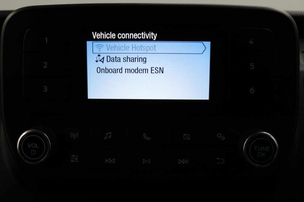 Vehicle 50