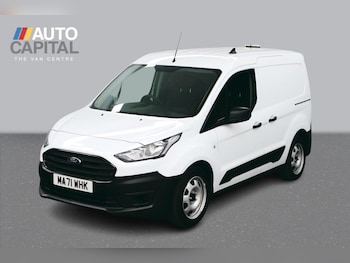 Used Ford Transit Connect 2021 for sale - 79008914: Photo