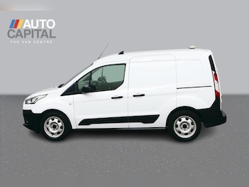 Used Ford Transit Connect 2021 for sale - 79008914: Photo