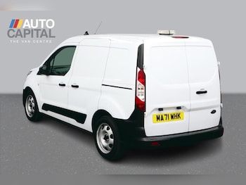 Used Ford Transit Connect 2021 for sale - 79008914: Photo
