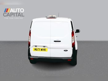 Used Ford Transit Connect 2021 for sale - 79008914: Photo