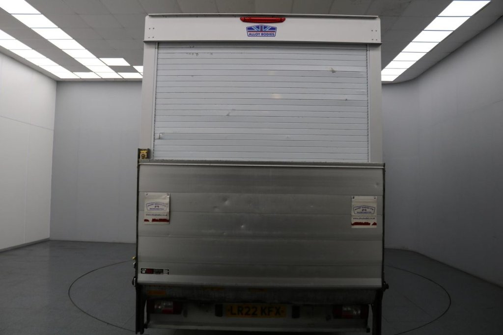 Used Maxus Deliver 9 2022 for sale - 76883018: Photo 11
