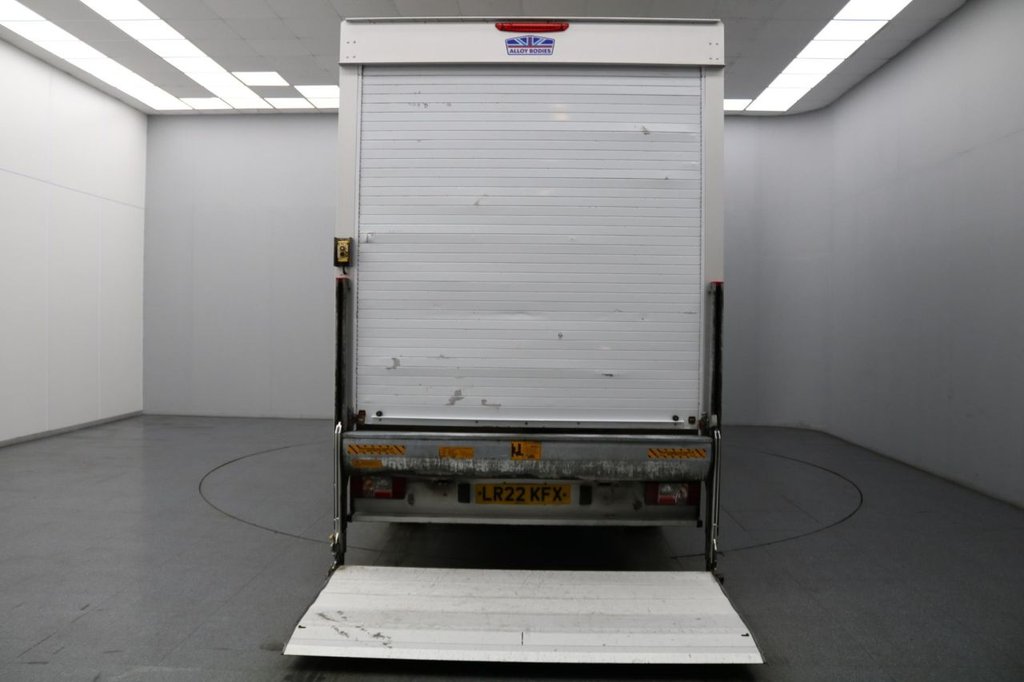 Used Maxus Deliver 9 2022 for sale - 76883018: Photo 12