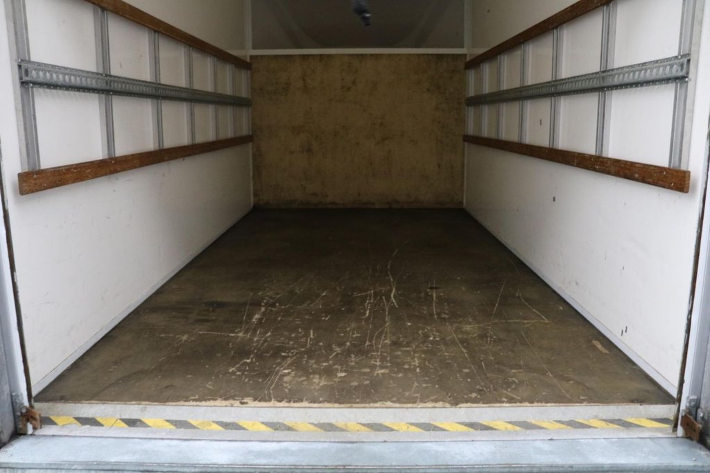 Used Maxus Deliver 9 2022 for sale - 76883018: Photo 16