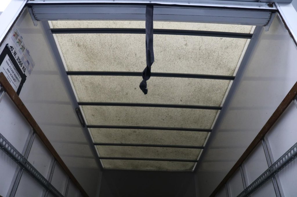 Used Maxus Deliver 9 2022 for sale - 76883018: Photo 18