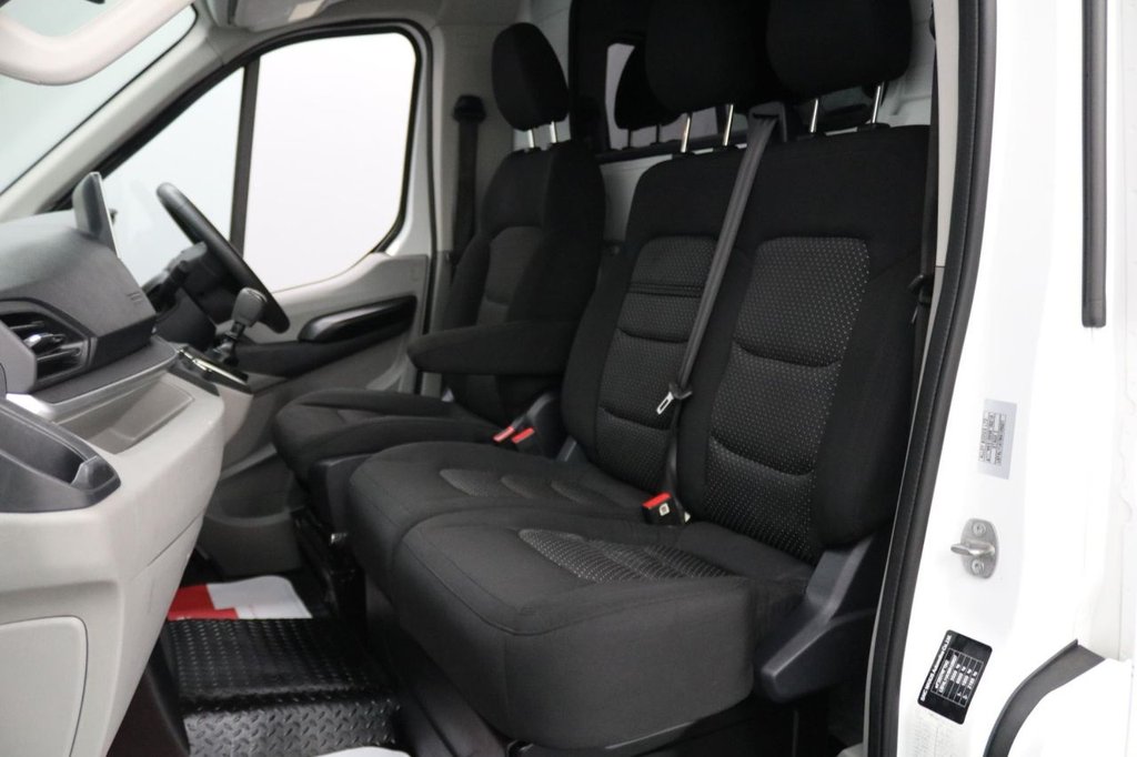 Used Maxus Deliver 9 2022 for sale - 76883018: Photo 21