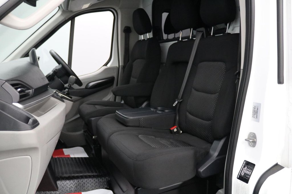 Used Maxus Deliver 9 2022 for sale - 76883018: Photo 22