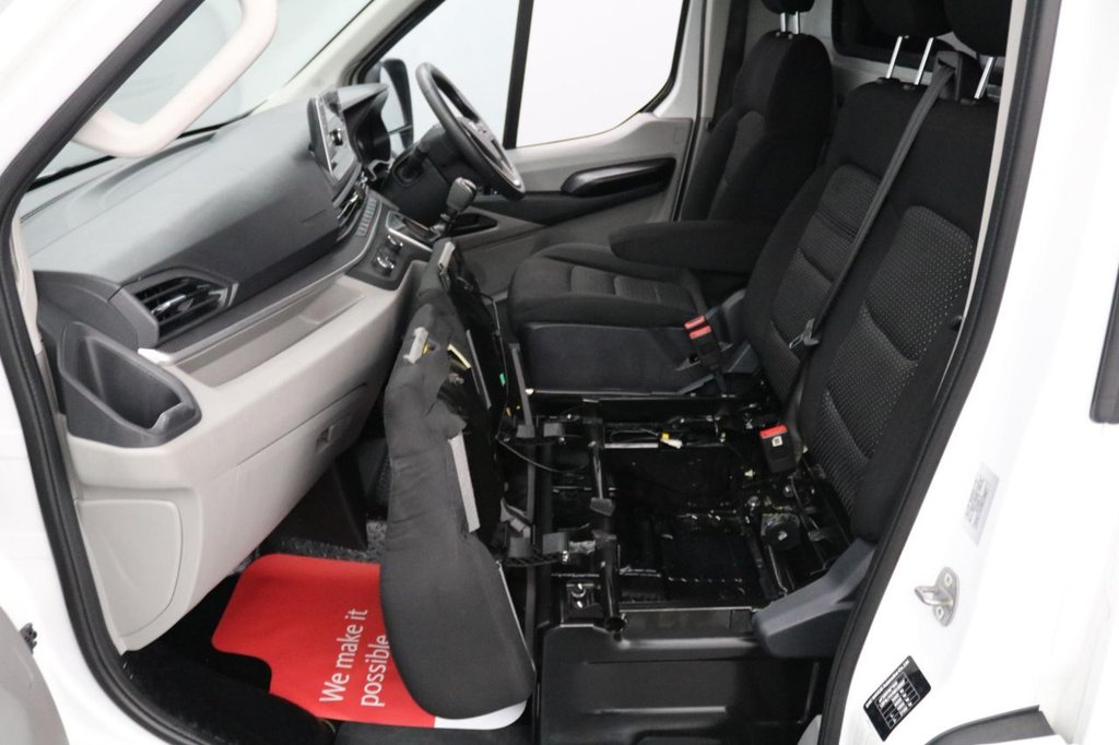 Used Maxus Deliver 9 2022 for sale - 76883018: Photo 23