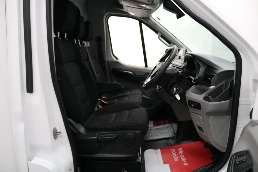 Used Maxus Deliver 9 2022 for sale - 76883018: Photo 25