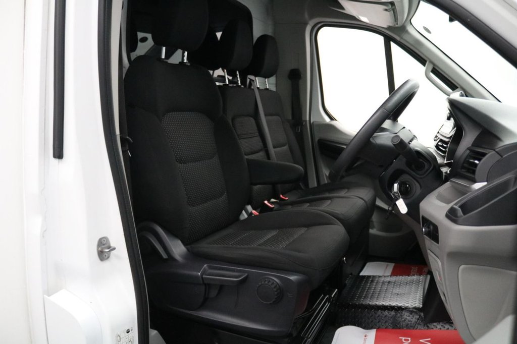 Used Maxus Deliver 9 2022 for sale - 76883018: Photo 26