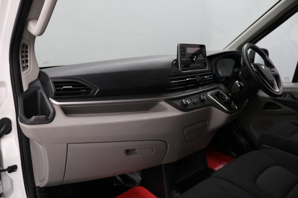 Used Maxus Deliver 9 2022 for sale - 76883018: Photo 27