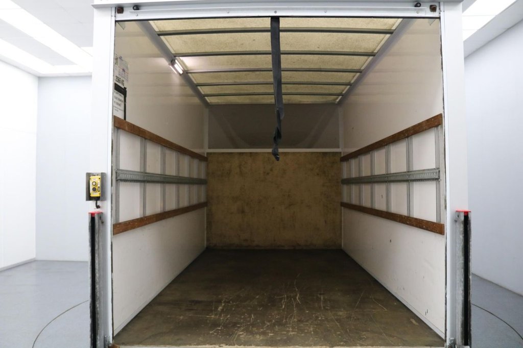 Used Maxus Deliver 9 2022 for sale - 76883018: Photo 3