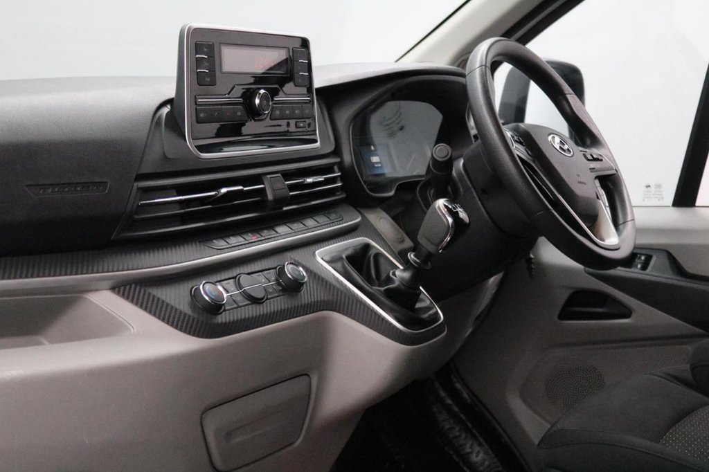 Used Maxus Deliver 9 2022 for sale - 76883018: Photo 31