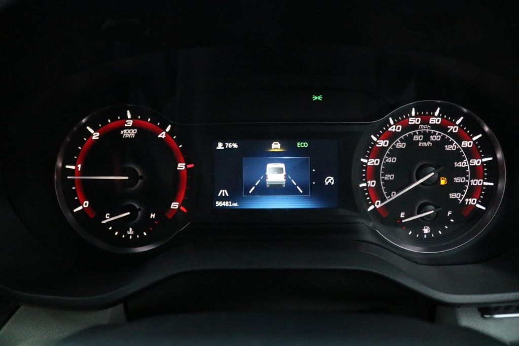 Used Maxus Deliver 9 2022 for sale - 76883018: Photo 37